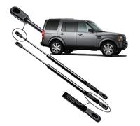 Ramor Strutz 2x Portón Trasero, Amortiguadores Maletero Compatible con Land Rover Discovery 3 y 4 L319 2004-2016. Resorte de Gas, Puntales de Gasolina. Reemplazo de LR086368 y Otros.