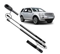 Ramor Strutz 2x Portón Trasero, Amortiguadores Maletero Compatible con Land Rover Freelander (L359) 2006-2014. Resorte de Gas, Puntales de Gasolina. Reemplazo de LR030618 y Otros.