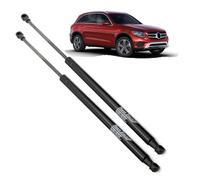 Ramor Strutz 2x Portón Trasero, Amortiguadores Maletero Compatible con Mercedes GLC 2015-2023. No se Abre Automáticamente. Resorte de Gas, Puntales de Gasolina. Reemplazo de 253980006 y Otros.
