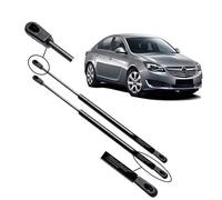 Ramor Strutz 2x Portón Trasero, Amortiguadores Maletero Compatible con Opel Insignia 2008-2017. Resorte de Gas, Puntales de Gasolina. Reemplazo de 13332570 y Otros.
