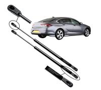 Ramor Strutz 2x Portón Trasero, Amortiguadores Maletero Compatible con Opel Insignia 2017-2024. Resorte de Gas, Puntales de Gasolina. Reemplazo de 13485194 y Otros.