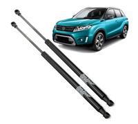 Ramor Strutz 2x Portón Trasero, Amortiguadores Maletero Compatible con Suzuki Vitara 2015-2019 LY. Resorte de Gas, Puntales de Gasolina. Reemplazo de 8185054P01 y Otros.