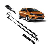Ramor Strutz 2x Portón Trasero, Amortiguadores Maletero Compatible con Opel Mokka 2012-2020. Resorte de Gas, Puntales de Gasolina. Reemplazo de 95095594 y Otros.