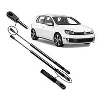 Ramor Strutz 2x Portón Trasero, Amortiguadores Maletero Compatible con VW Golf Mk6 (A6, 5K) 2008-2012. Resorte de Gas, Puntales de Gasolina. Reemplazo de 5K6827550D y Otros.