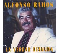 Ramos, Alfonso - Verdad Desnuda