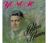RAMOS, RUBEN - Yo No Se (UK Import)