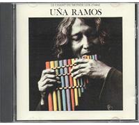 Ramos, Una - Le Pont Du Bois