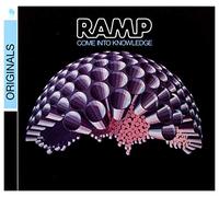 RAMP - Come Into Knowledge