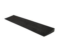 Rampa Caucho de Goma Cuña Ramap de Acceso Silla de Ruedas para Coches 40 mm Kingpower