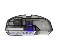 Rampa Compatible Con Narwal, Freo Z Ultra, Robot Aspirador Y Fregona, Bandeja De Limpieza, Base De Extensión, Accesorios De Rampa, Fácil De Guardar.(BOX)