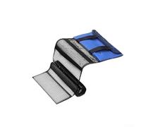 Rampa de escape de estanque de vida silvestre, escalera flotante para piscina de animales pequeños, red de protección de criaturas, dispositivo de rescate de sapo, erizo, piscina, salida de jardín