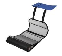 Rampa de escape para salvar animales, rampa de coche para perros, rampa inflable de escape de vida para piscina, protector de animales de piscina, accesorios de piscina para sapos, ratones, pájaros