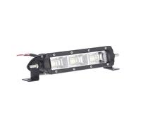 Rampa de luces LED BARRA DE LUZ LED SHARK , ETI LED, 7",30W