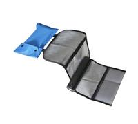 Rampa de protección de animales para piscina, escalera de escape de vida silvestre, almohadilla flotante de rescate de ranas, herramienta de acceso a la piscina, para piscinas, spa, patio, hogar
