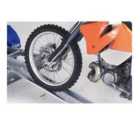 Rampa De Subida Moto Para Remolque Dbd Trigano