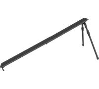 Rampa de subida para portabicicletas universal 115 cm eufab