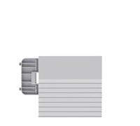 Rampa For Aspiradora Robótica Con Ayuda For Cruzar Puertas, Compatible Con Roborock, S8, S7, Q7, Q8, Q, Revo, S6, S5max, S7, Maxv Y Todas Las Series.(Standart Extension)