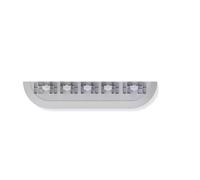 Rampa For Aspiradora Robótica Con Ayuda For Cruzar Puertas, Compatible Con Roborock, S8, S7, Q7, Q8, Q, Revo, S6, S5max, S7, Maxv Y Todas Las Series.(Heighten Kit)