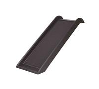 Rampa in plastica 38x100cm nera Trixie
