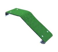 Rampa para basar - Escalera de Acuario Flotante para Tanques y terrarios | Muelle de Escalada de Resistente a Deslizamiento para Promover la Actividad, Plataforma de hábitat de Varios