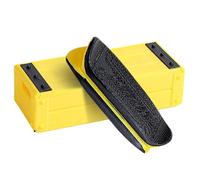 Rampa para monopatín con dedos | Tabla de surf con puntas de los dedos ďe bolsillo impresa en 3D, ensamblaje đe bricolaje, monopatín çon minidedo, ABS duradero para viajes, escritorio, ṕara hombres, m