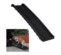 Rampa para perros 4,3 kg rampa para mascotas rampa de acceso para perros