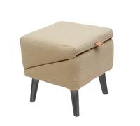 Rampa para Perros Plegable, Escalera para Perros, Rampa Plegable Antideslizante para Dogs y Gatos, Diseño Compacto, Textura Antiderrapante, Escalones Estables, Protección Articular Uso en Hogar Viajes