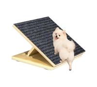 Rampa para Perros Rampa plegable de madera antideslizante