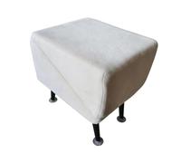 Rampa Plegable para Mascotas Escalones de Perro Estructura Estable de Madera Tapiz Suave Diseño Fácil de Adecuado para Muebles Casas Apartamentos, Color to 6, Felpa Mejorada