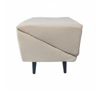 Rampa Plegable para Mascotas Escalones de Perro Estructura Estable de Madera Tapiz Suave Diseño Fácil de Adecuado para Muebles Casas Apartamentos, Color to 4, Felpa