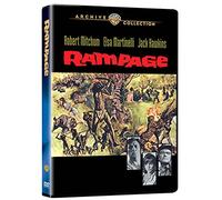 Rampage