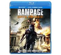 Rampage:_Capital_Punishment_(AKA_Rampage_2) [USA] [Blu-ray]