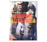 Rampage [DVD] (IMPORT) (No hay versión española)