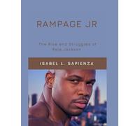 RAMPAGE JR: The Rise and Struggles of Raja Jackson
