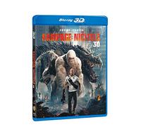 Rampage: Nicitele 2BD (3D+2D) / Rampage (Versión checa)