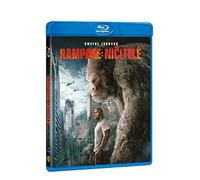Rampage: Nicitele BD / Rampage (Versión checa)