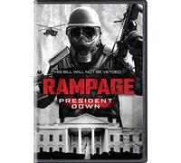 Rampage President Down [Edizione: Stati Uniti] [DVD]