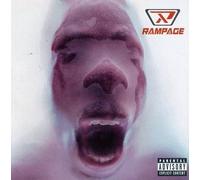 Rampage - Scouts Honor By Way of Blood Explicit Lyrics Edition by Rampage (1997) Audio CD