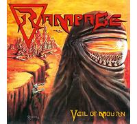 Rampage - Veil of mourn