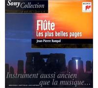 Rampal - Autori Vari: Flauto