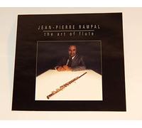 Rampal, Jean-Pierre - Art of the Flute