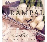 Rampal,Jean-Pierre - Art of the Flute