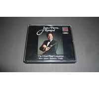 RAMPAL JEAN PIERRE (flauto) - The Great Flute Concertos