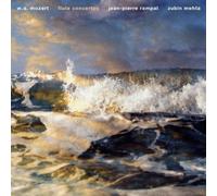 Rampal, Jean-Pierre - Mozart: Music for Flute [Import]