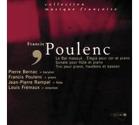 Rampal, Jean-Pierre - Oeuvres pour piano