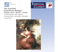 Rampal, Jean-Pierre - Vivace/Siciliano/Adagio & Rond