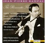 Rampal - Romantic Flute