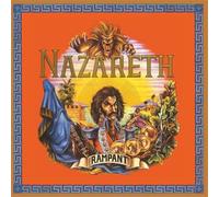 Nazareth - Nazareth - Rampant (CD)