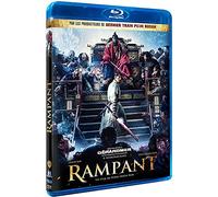 Rampant [Francia] [Blu-ray]