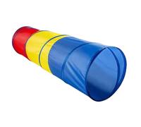 Rampant para Niños Pequeños, Rampant para Les, arrastra a través de la Tienda de Juego - Rampant Plegable para Les con Juguetes de Interior y Exterior para Gato